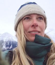 Morgan Heim